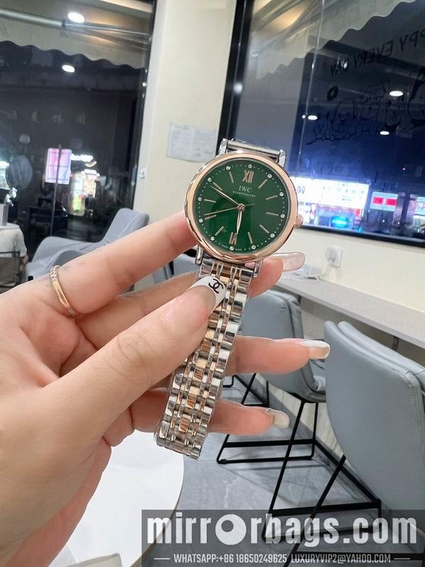 IWC 32mm 082906