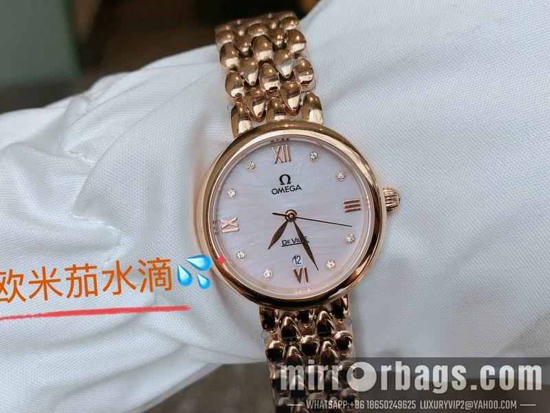 Omega 27mm 042729
