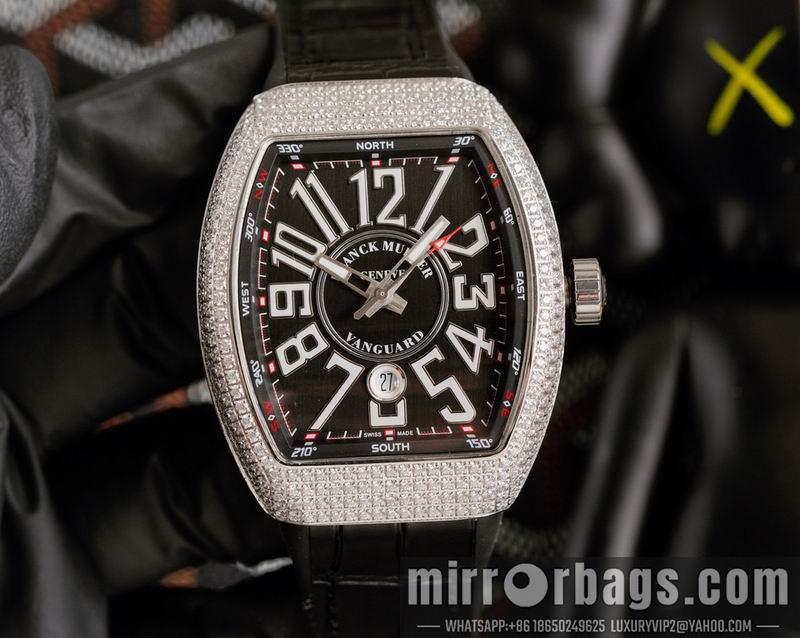 Franck Muller 54X42X15mm 050742