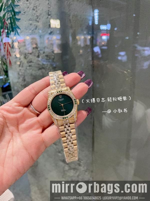 Rolex 31mm 0830153