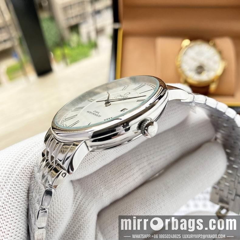 Omega men 40X13mm M53