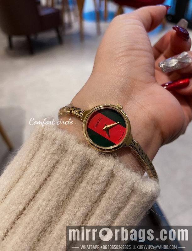 Gucci 22.5mm 041676