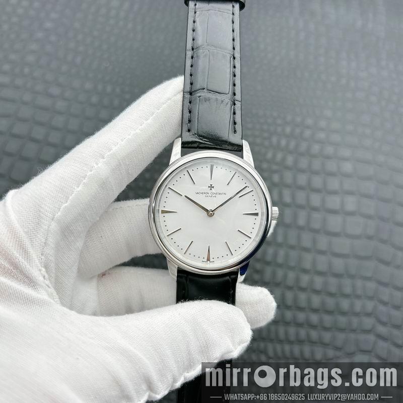 Vacheron Constantin 40mm 0427108