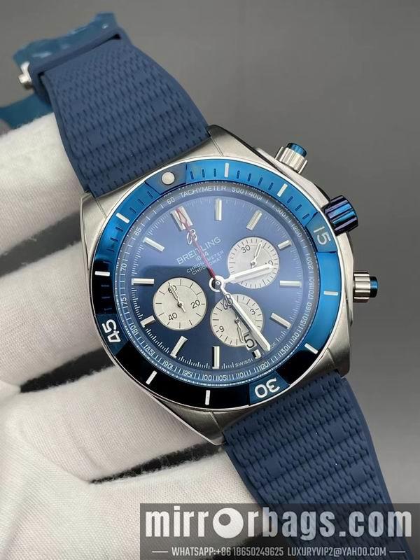 Breitling Watch watch 072208