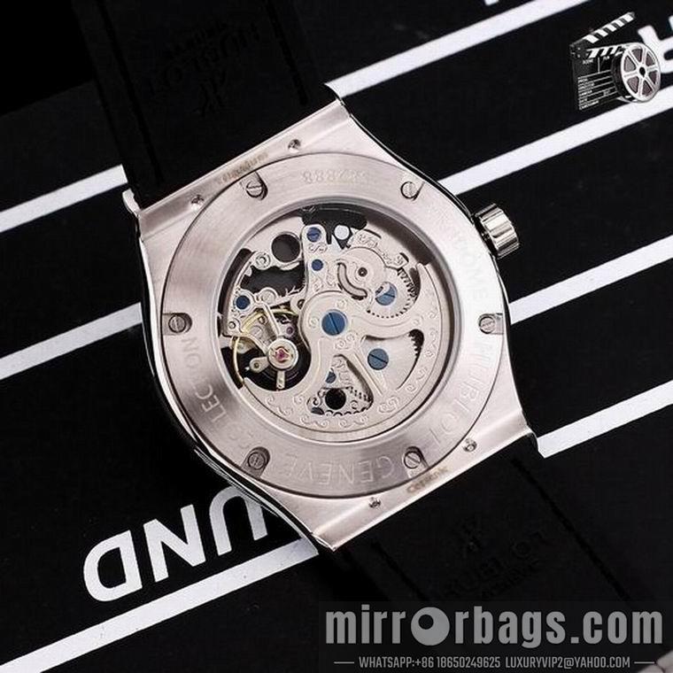 Hublot watch 110211