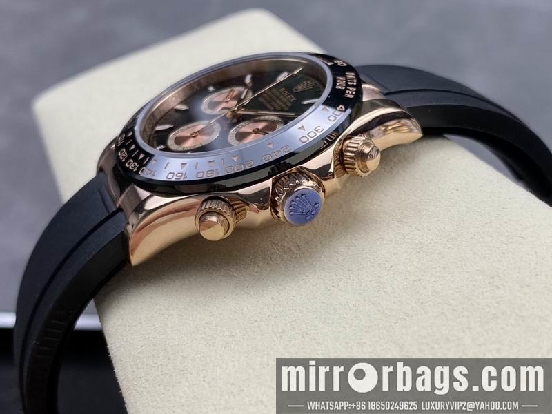 Rolex 40mm 093015