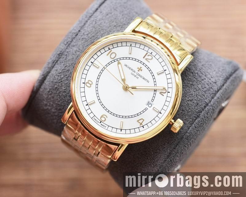 Vacheron Constantin 41X12mm 0830203