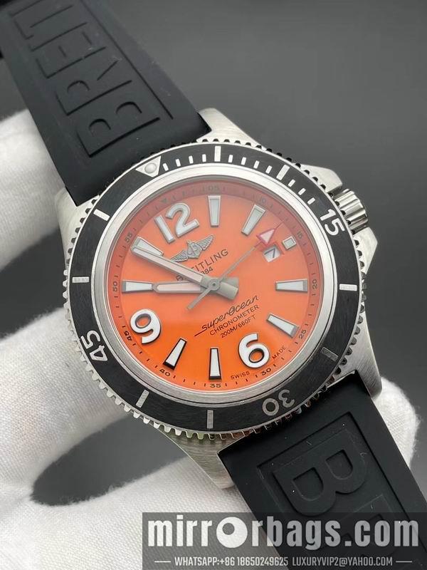 Breitling Watch watch 072204