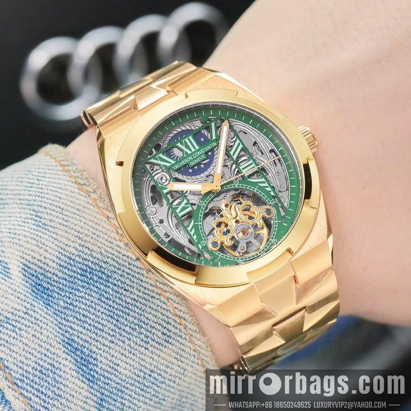Vacheron Constantin 43X12mm 030221