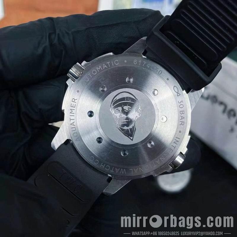 IWC 43mm 0318106