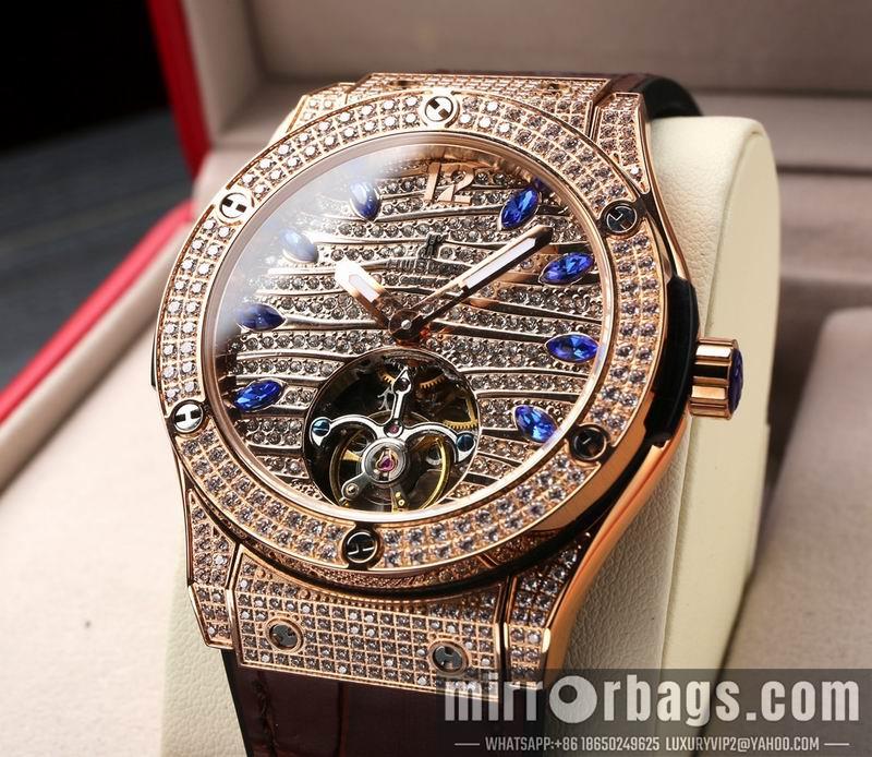 Hublot 44mm 082912