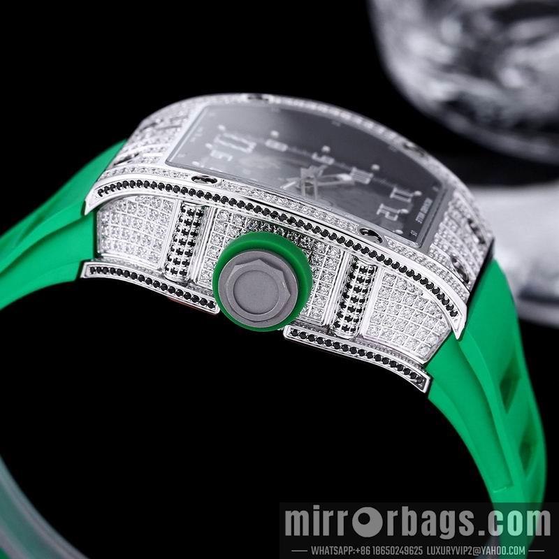 Richard Mille 49X41X15mm 060870