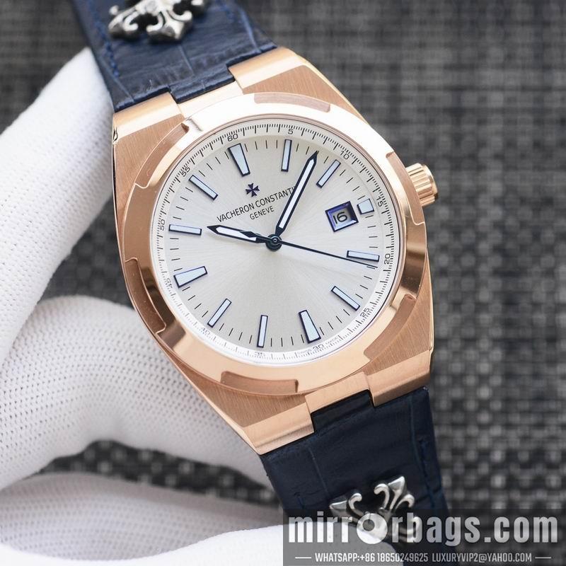 Vacheron Constantin 42X12mm 1015108