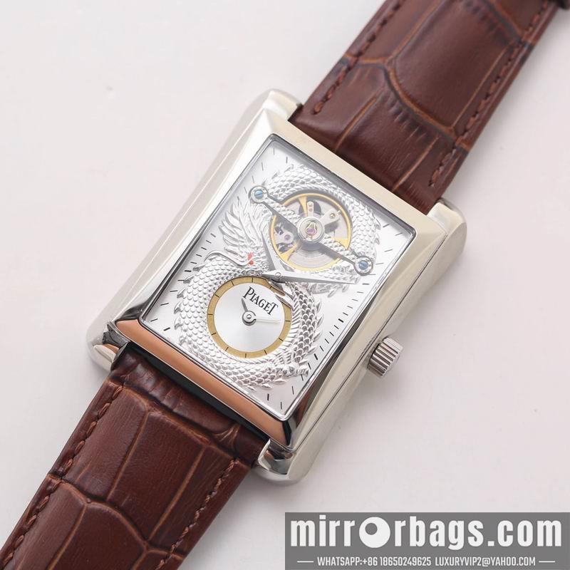 Piaget 42mm 0413137