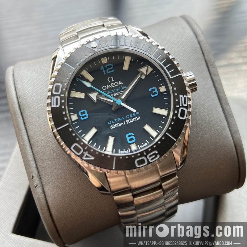 Omega 45.5mm 101304
