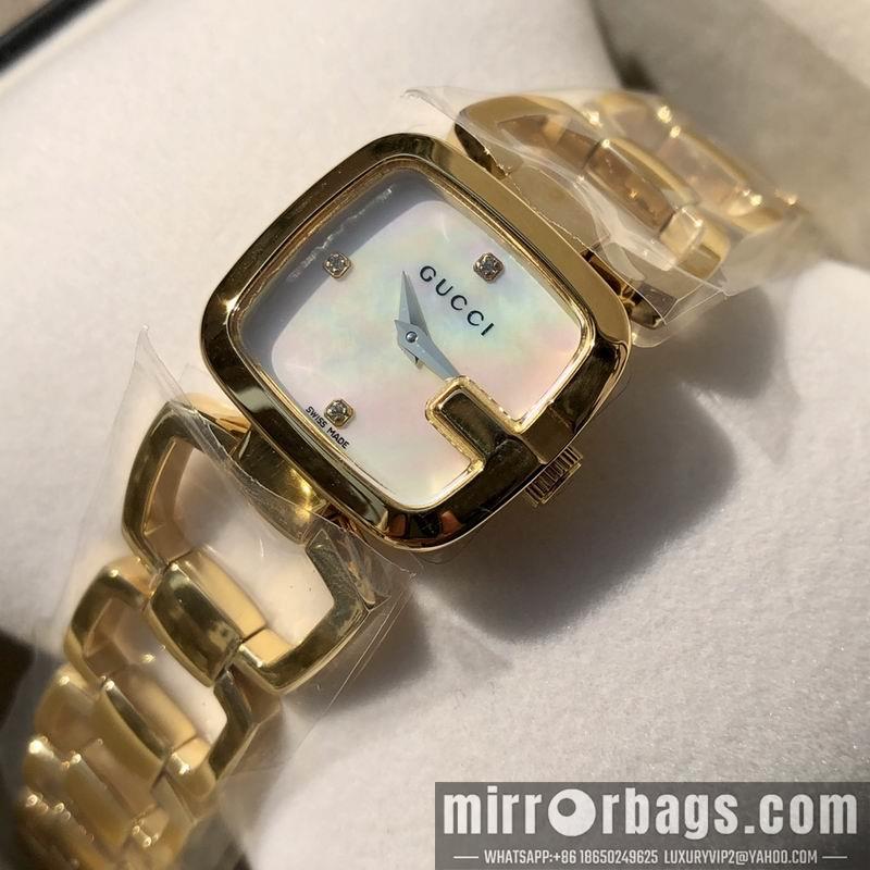 Gucci 27mm 080635
