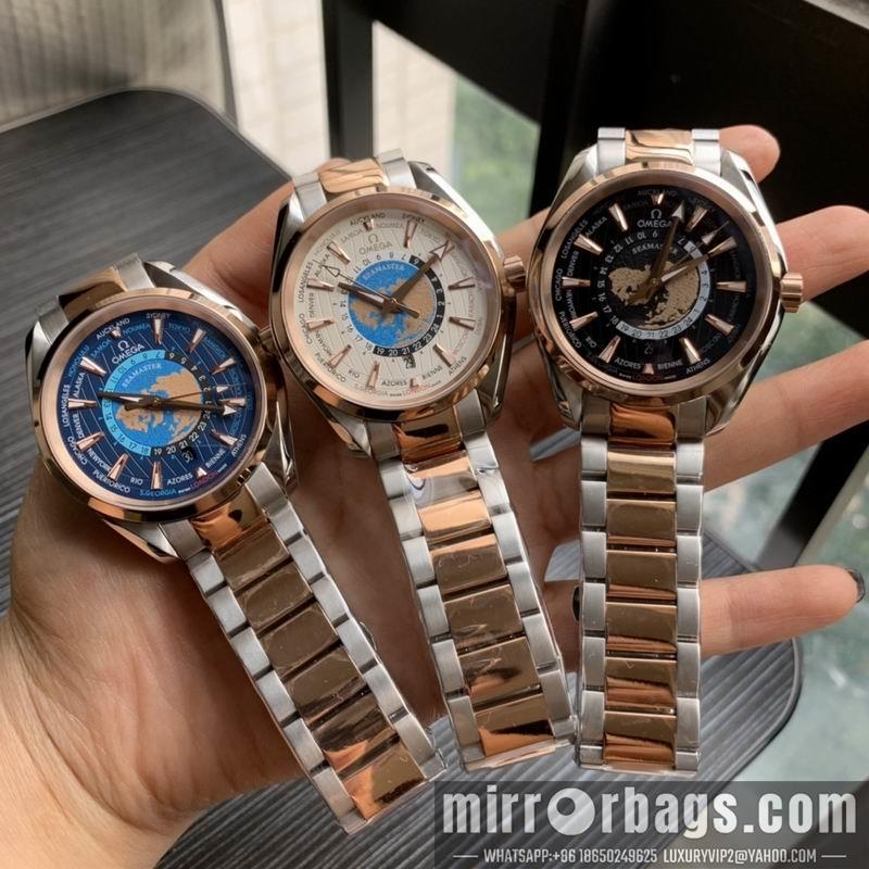 Omega 43mm 101330