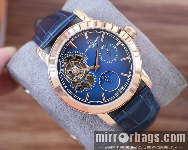 Vacheron Constantin 43mm 1101149