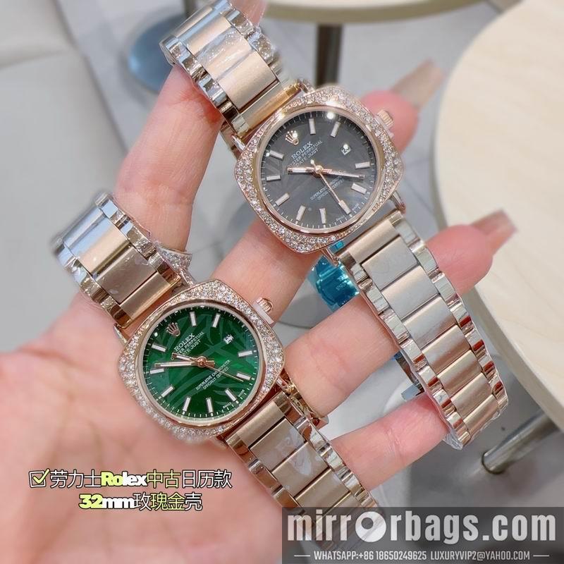 Rolex 32mm 110180