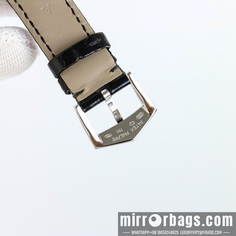 Patek Philippe 40mm 080617