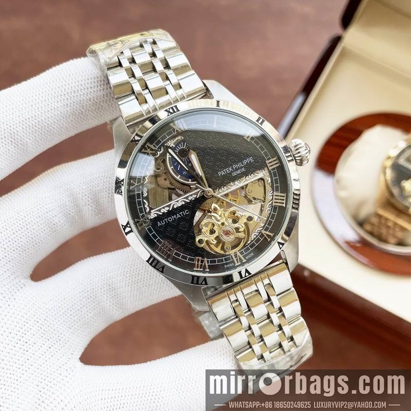 Patek Philippe 42X13mm 032513