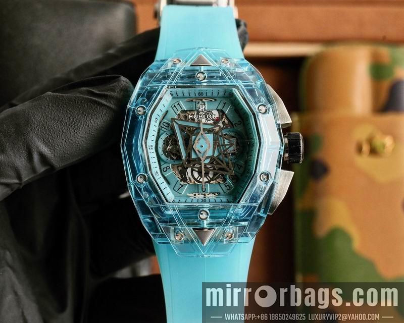 Hublot watch 102367