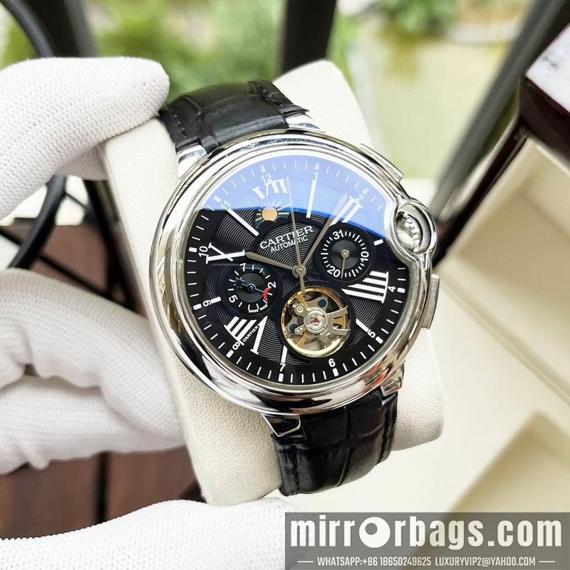 Cartier 44mm 1031124