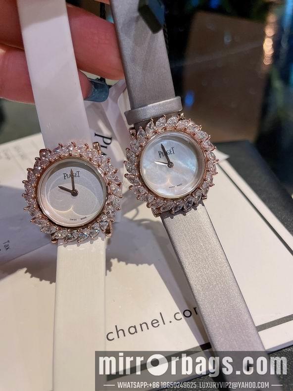 Piaget watch 31X7.8mm M29