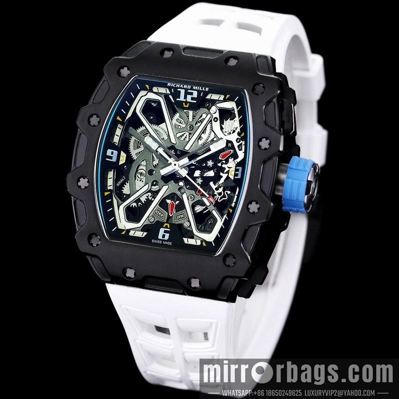 Richard Mille watch 102410