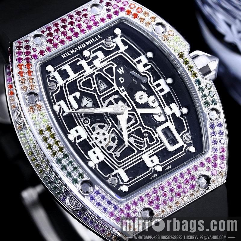Richard Mille 38X48mm 101006