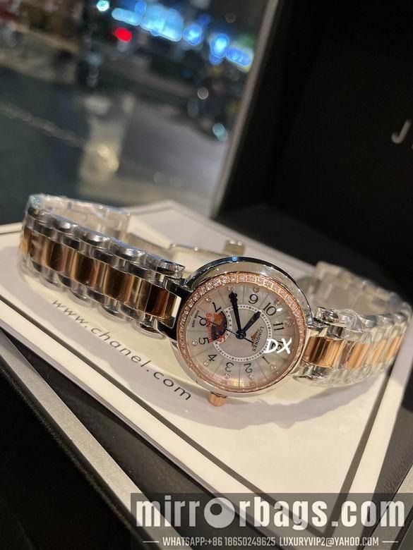Longines 30.5mm 12nms80