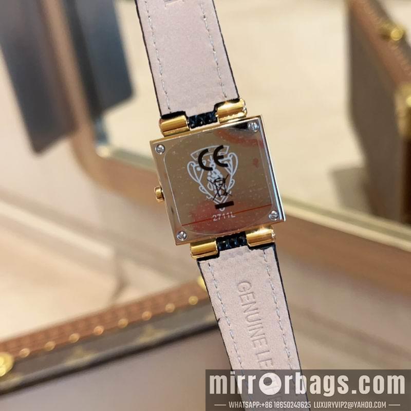 Gucci 22mm 101627