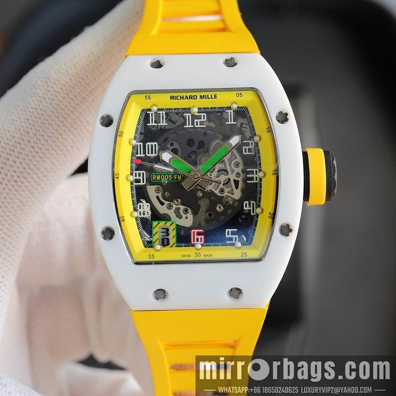 Richard Mille 49X41X15mm 122542