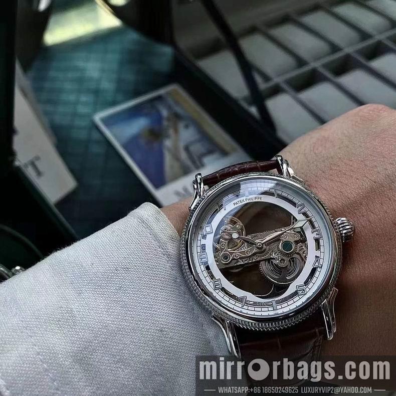Patek Philippe men 43X13mm 122563