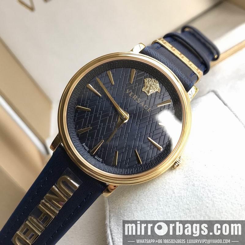 Versace 38mm 112036