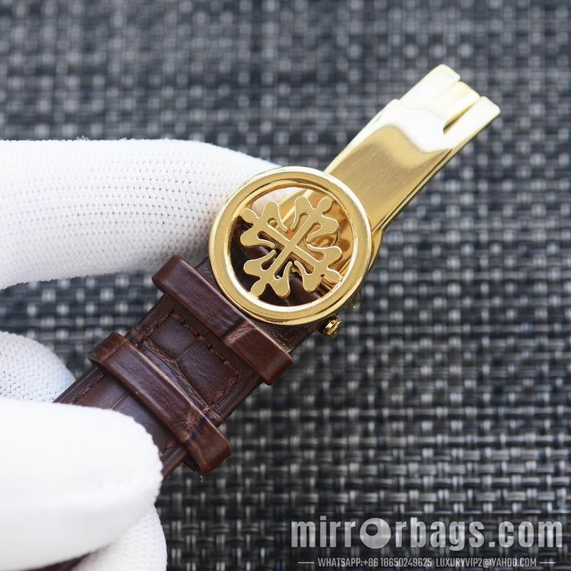 Patek Philippe 43X12mm 101597