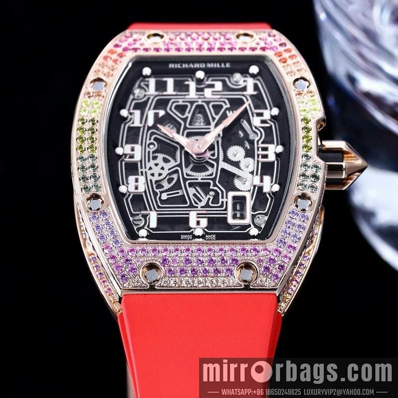 Richard Mille 38X48mm 101006