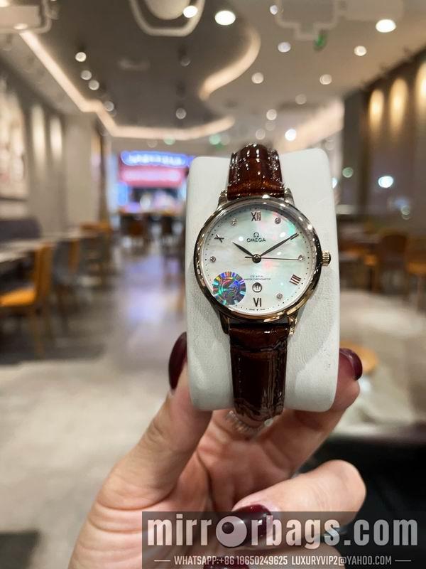 Omega 34mm 022253