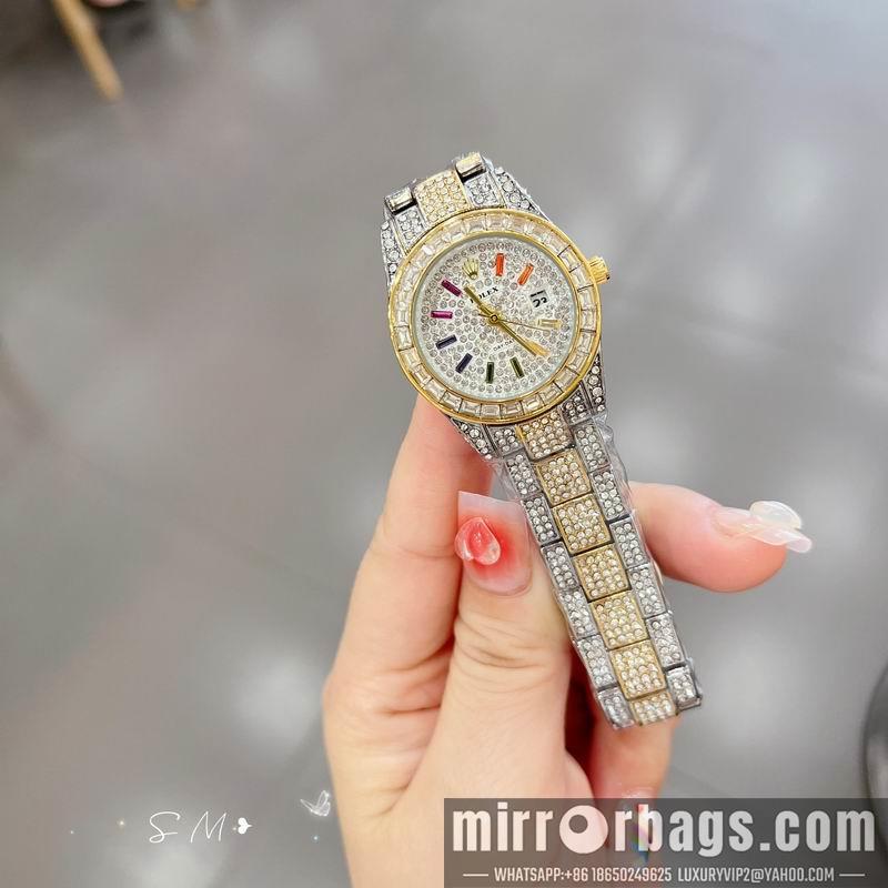 Rolex 28mm 083009