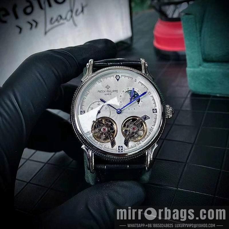 Patek Philippe 43mm 050849