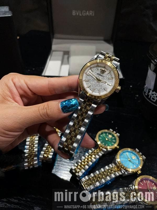Versace 36mm 102262
