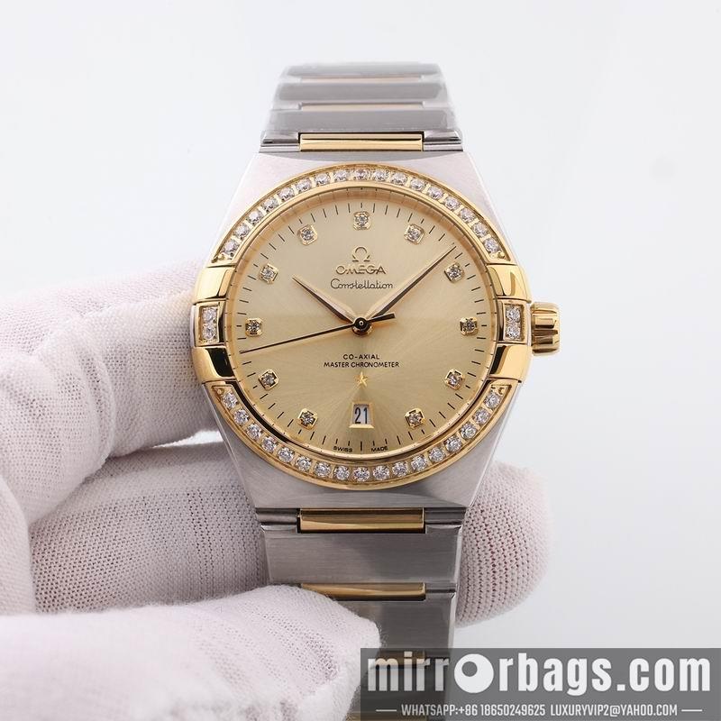 Omega watch 022558