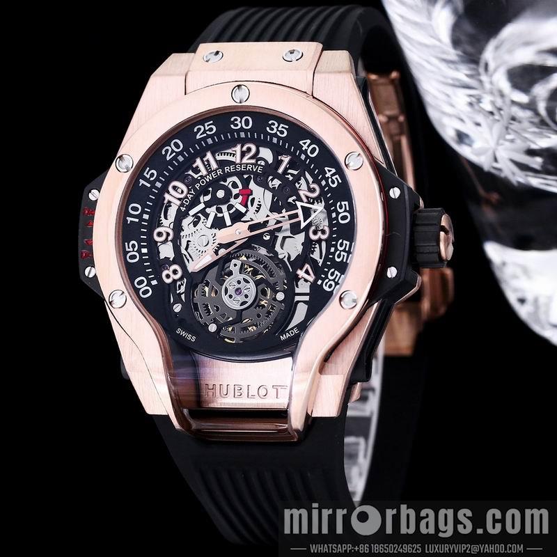 Hublot 44mm 071401