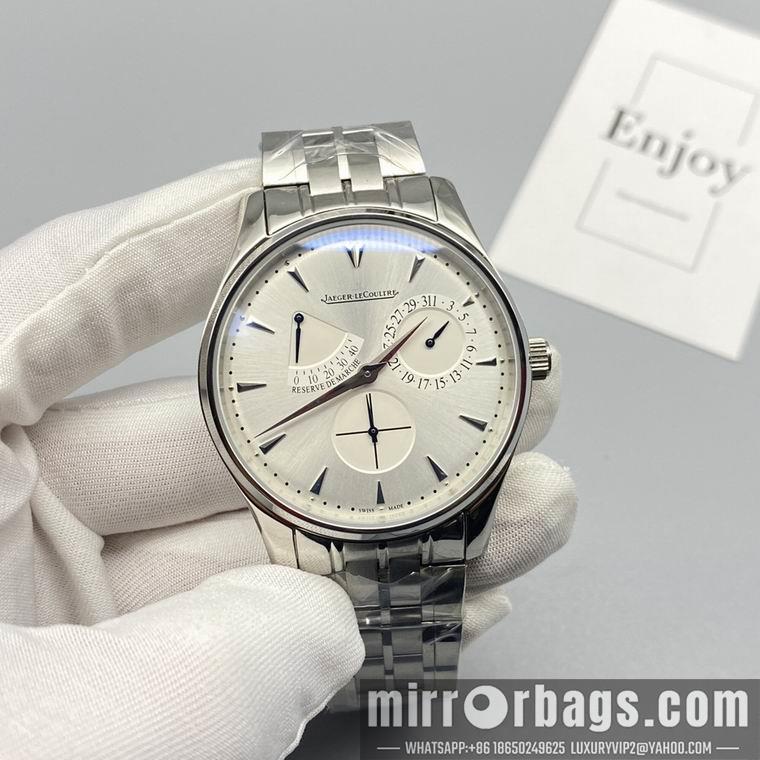 Jaecer Lecoultre watch M07