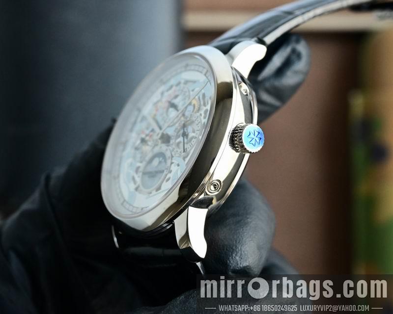 Vacheron Constantin 41mm 033119