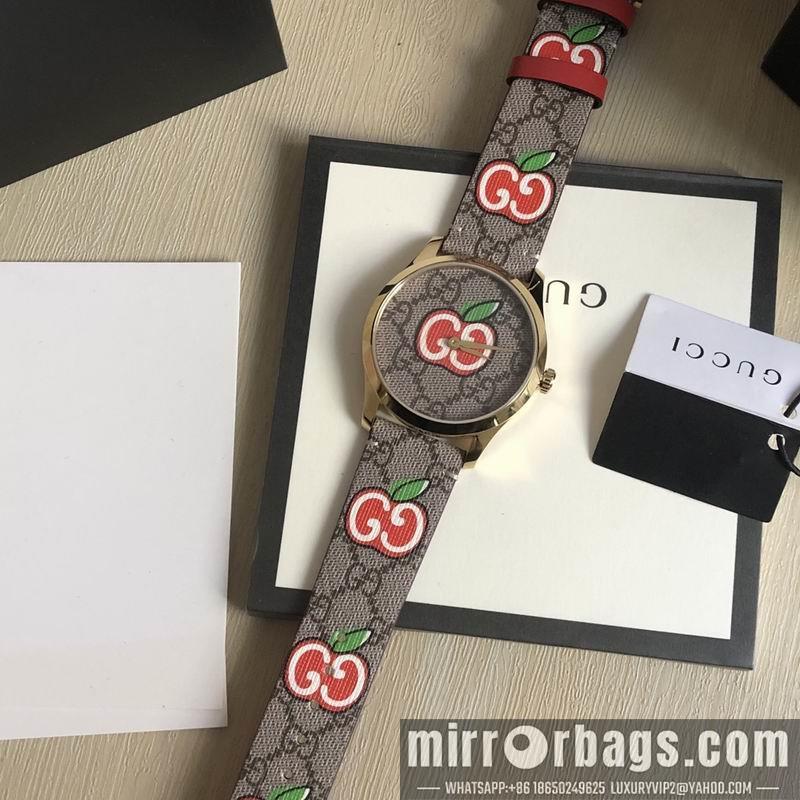 Gucci 38mm 102240