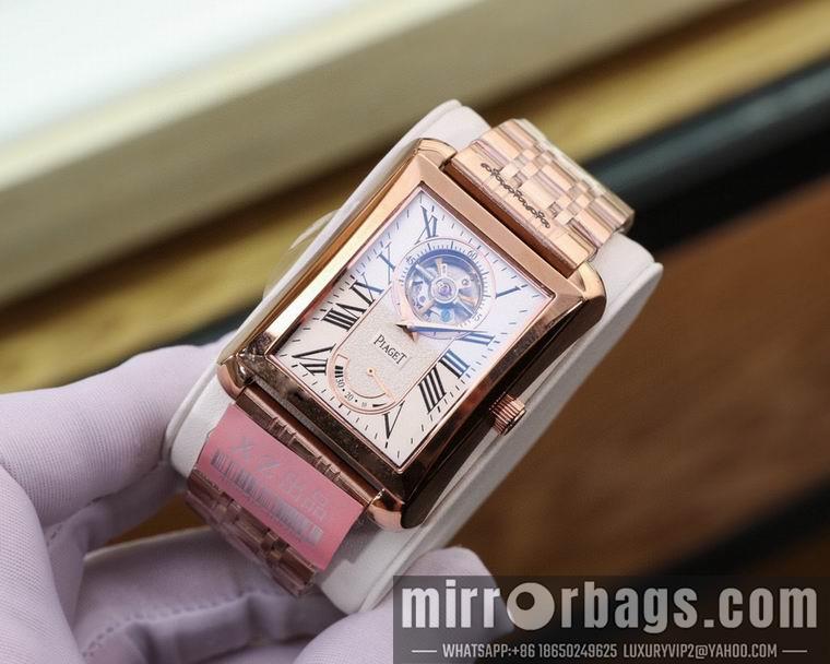 Piaget men watch M03