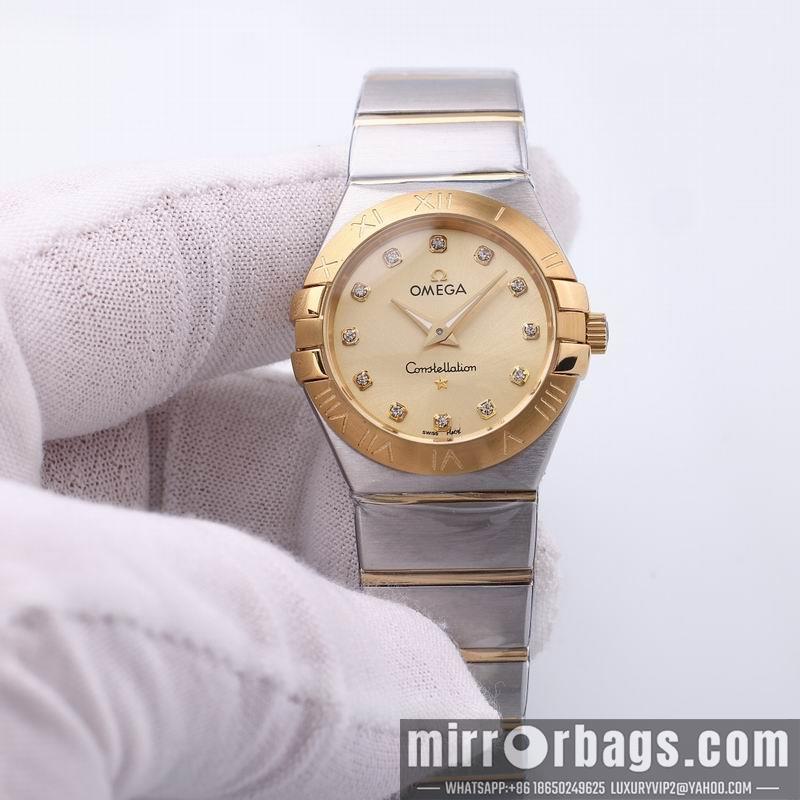 Omega 28mm 022519