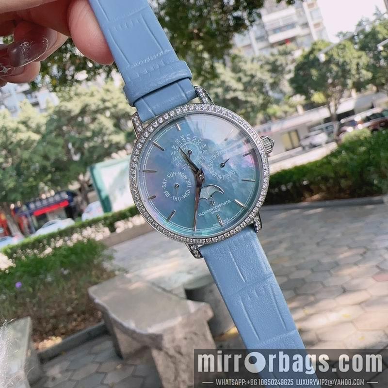 Vacheron Constantin watch 121894