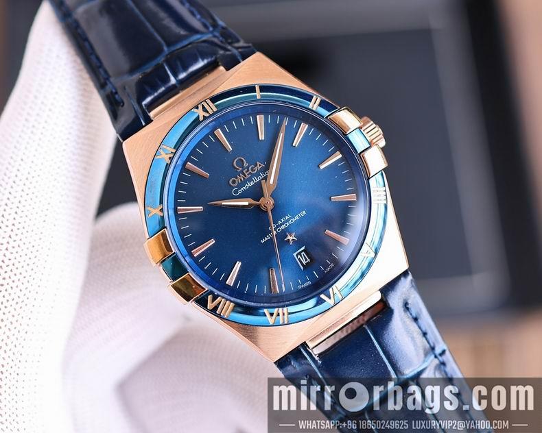Omega men 39mm 092627